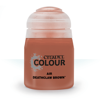 Deathclaw Brown - Air (Citadel)