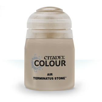 Terminatus Stone - Air (Citadel)