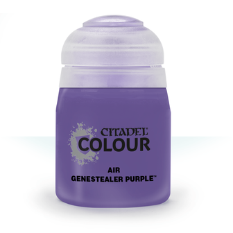 Genestealer Purple - Air (Citadel)