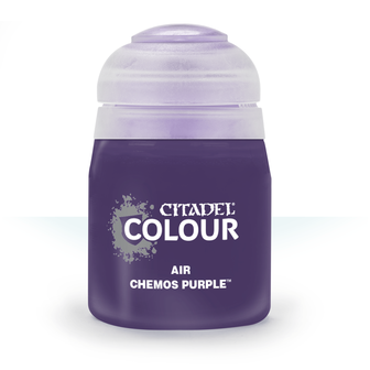 Chemos Purple - Air (Citadel)