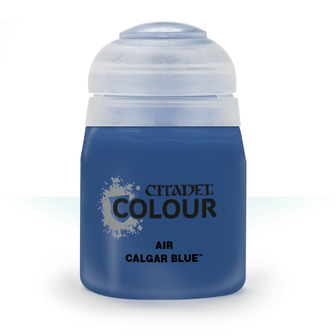 Calgar Blue - Air (Citadel)