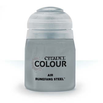 Runefang Steel - Air (Citadel)