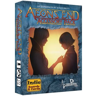 Aeon&#039;s End: Accessory Pack