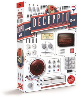 Decrypto [NL]
