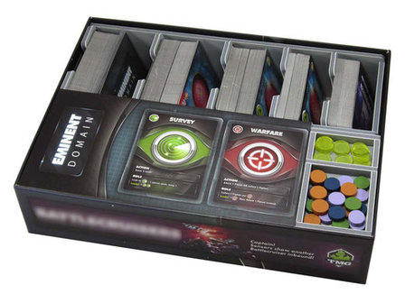 Eminent Domain + Expansions: Insert (Folded Space)