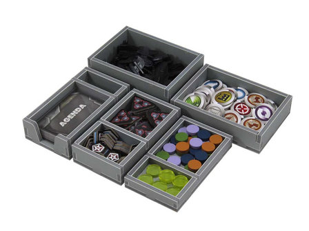 Eminent Domain + Expansions: Insert (Folded Space)