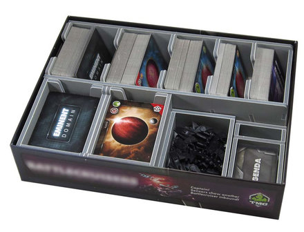 Eminent Domain + Expansions: Insert (Folded Space)