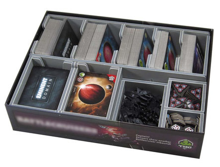Eminent Domain + Expansions: Insert (Folded Space)