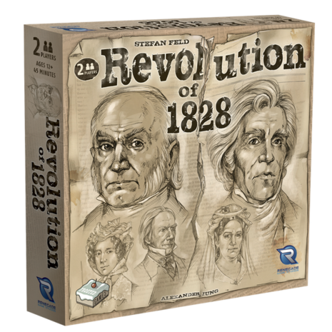 Revolution of 1828