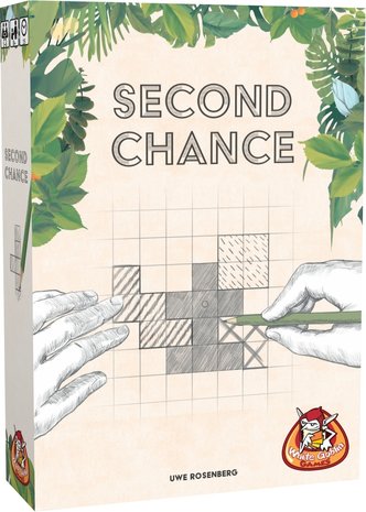 Second Chance [NL]