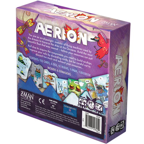 Aerion