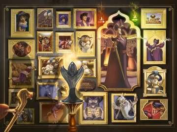 Disney Villainous: Jafar - Puzzel (1000)