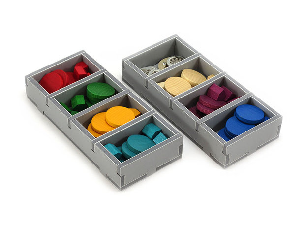 Caverna: Insert Version 2 (Folded Space)