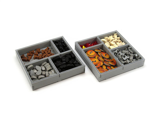 Caverna: Insert Version 2 (Folded Space)