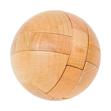 The Einstein Collection: Atom Puzzle