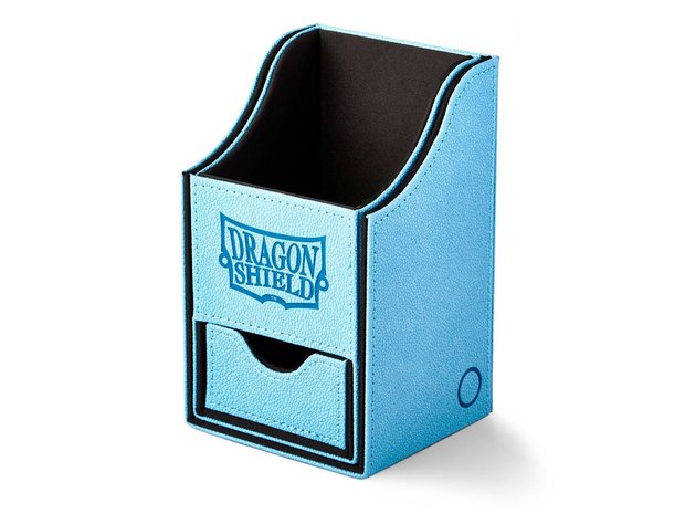 Dragon Shield Nest+ 100 (Blue/Black)