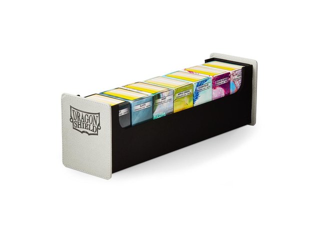 Dragon Shield Magic Carpet (Grey/Black)