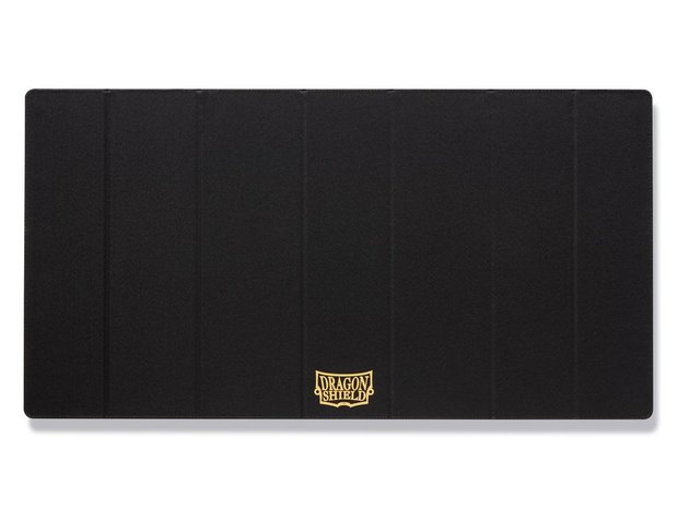 Dragon Shield Magic Carpet (Grey/Black)