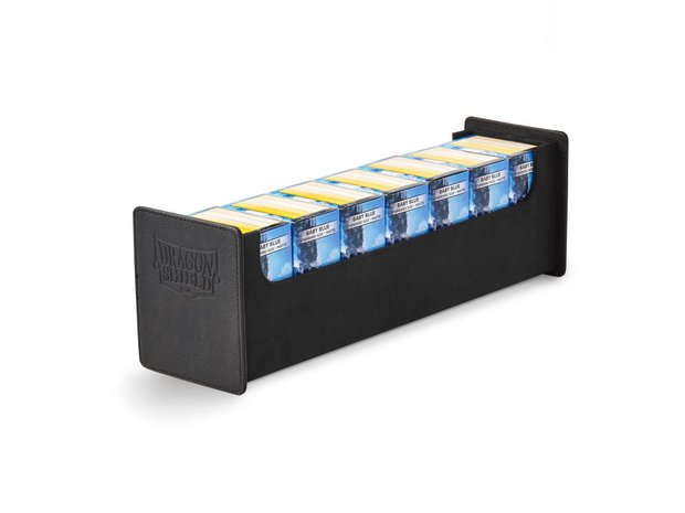 Dragon Shield Magic Carpet (Black/Black)