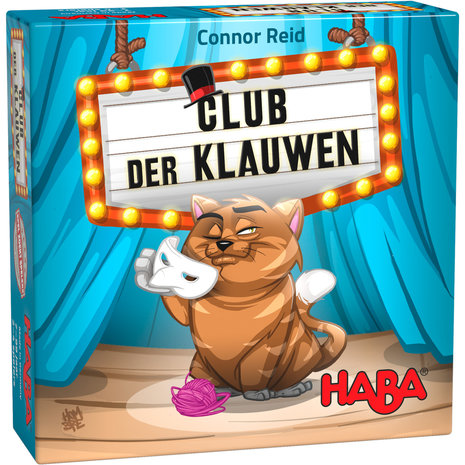 Club der Klauwen (7+)