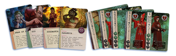 Cthulhu: Death May Die