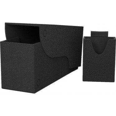 Dragon Shield Nest+ 300 (Black/Black)