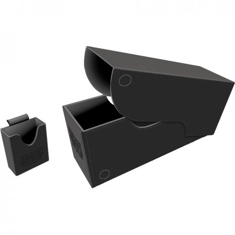 Dragon Shield Nest+ 300 (Black/Black)