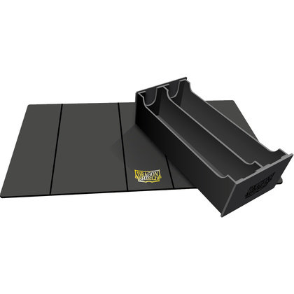 Dragon Shield Magic Carpet XL (Black/Black)