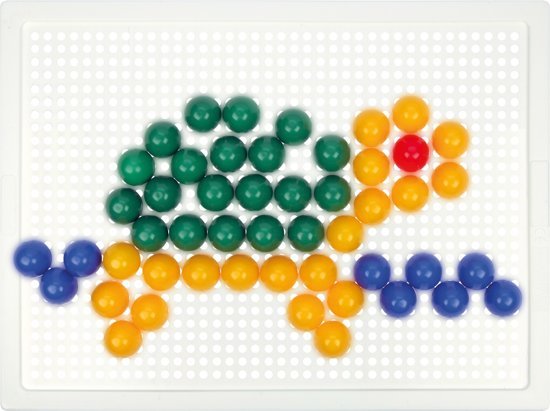 Mozaïek Set 80 stuks - 15mm