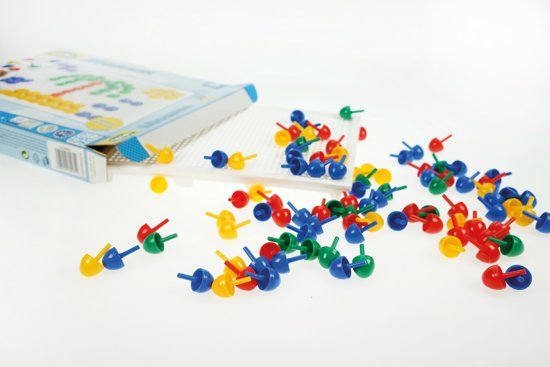 Mozaïek Set 80 stuks - 15mm