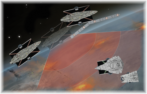 Star Wars: Armada – Home One