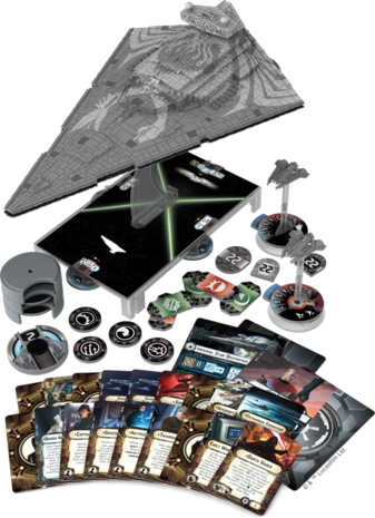 Star Wars: Armada &ndash; Chimaera