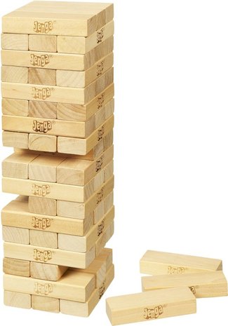 Classic Jenga