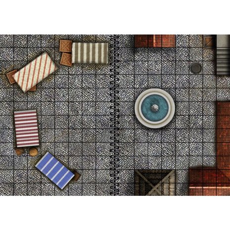 Big Book of Battle Mats