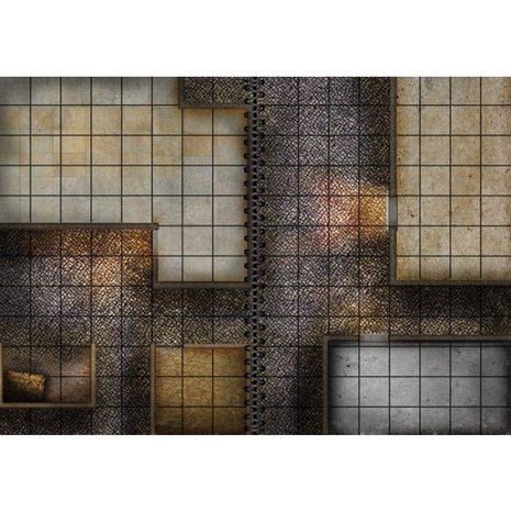 Big Book of Battle Mats