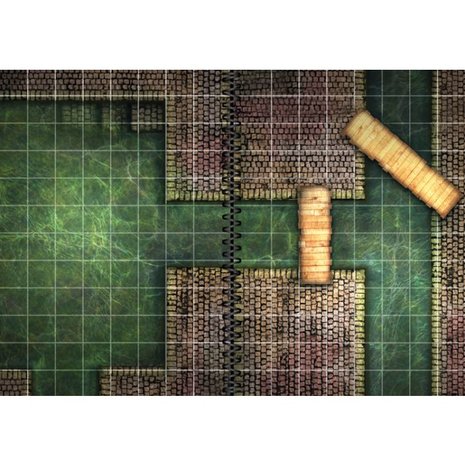 Big Book of Battle Mats