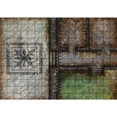 Big Book of Battle Mats