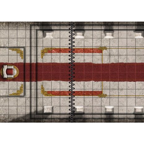 Big Book of Battle Mats