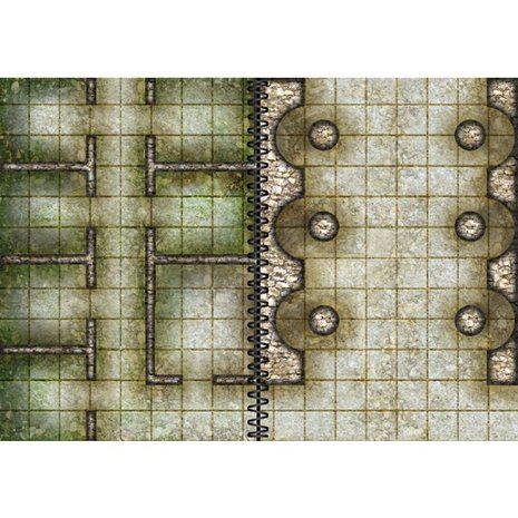 Big Book of Battle Mats