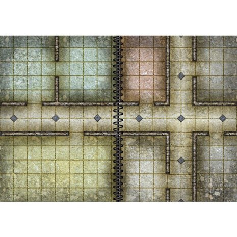 Big Book of Battle Mats