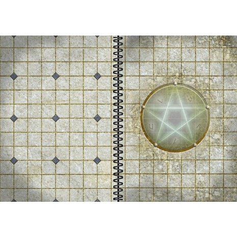 Big Book of Battle Mats