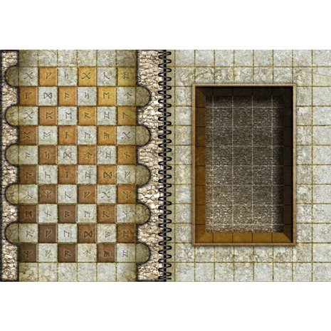 Big Book of Battle Mats