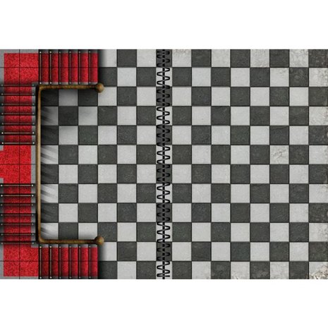 Big Book of Battle Mats