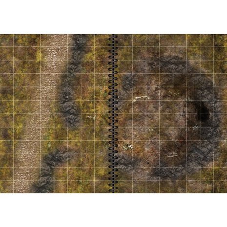 Big Book of Battle Mats