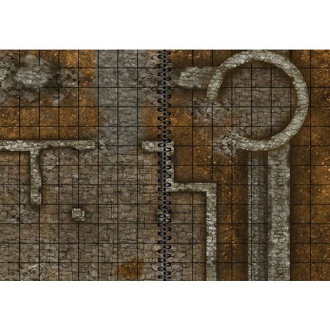 Big Book of Battle Mats