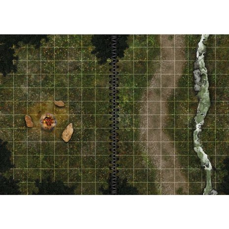 Big Book of Battle Mats