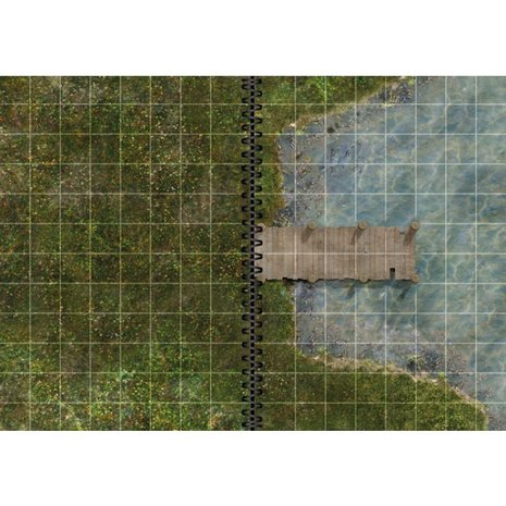 Big Book of Battle Mats