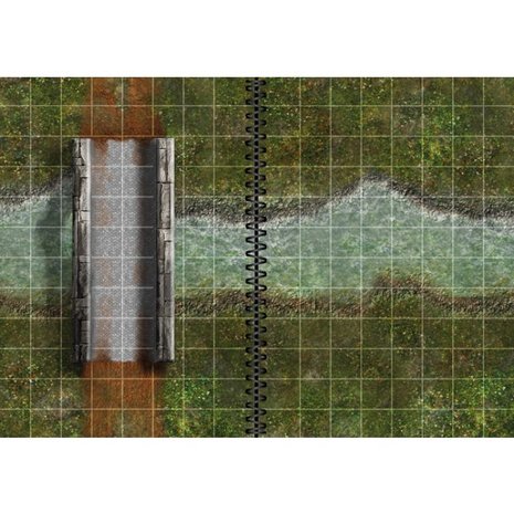 Big Book of Battle Mats