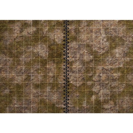 Big Book of Battle Mats