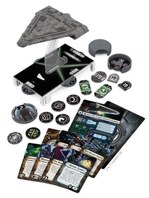 Star Wars: Armada – Imperial Light Carrier